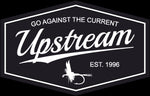 Upstream Images logo