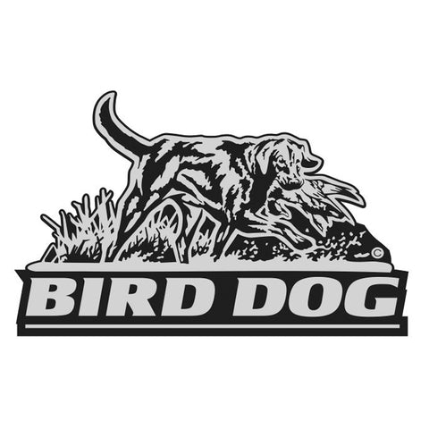 BIRD DOG LAB WITH DUCK DECAL By Upstream Images