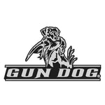 LAB HUNTING DECAL Titled "Gun Dog" By Upstream Images