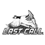GOOSE HUNTING DECAL Tiled "Last Call" By Upstream Images